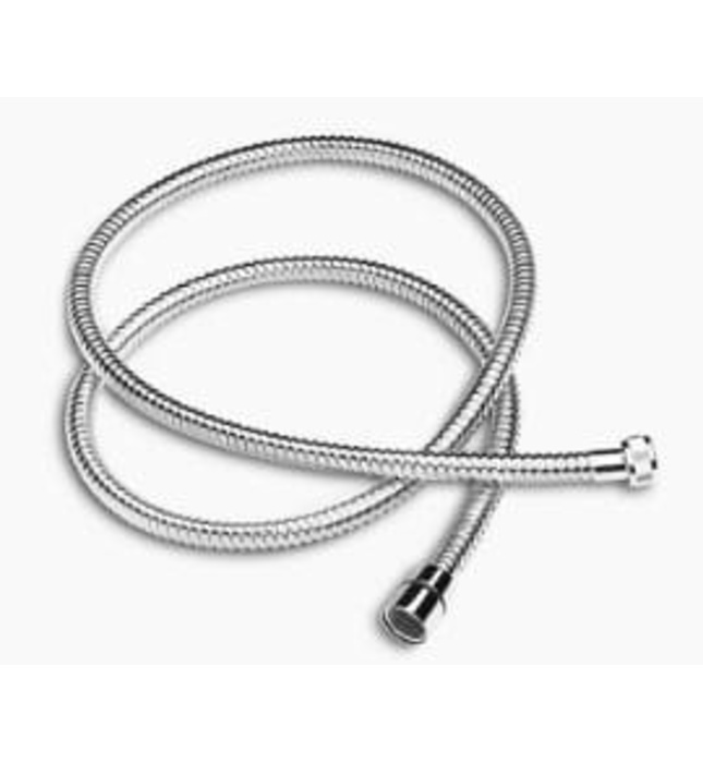 Dây sen 1.5m Kohler K-12067T-BN