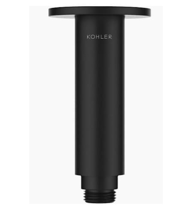 Tay sen gắn trần Mỹ Kohler K-15398T-B-BL