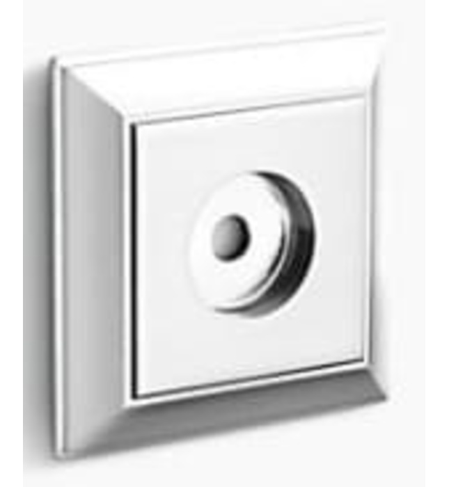 Mặt nạ lắp thanh trượt Mỹ Kohler Memoirs K-421T-CP