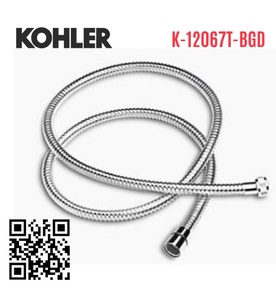 Dây sen Kohler K-12067T-BGD