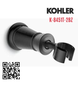 Gác cài sen Mỹ Kohler K-8451T-2BZ