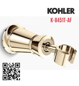 Gác cài sen Mỹ Kohler K-8451T-AF