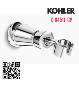Gác cài sen Mỹ Kohler K-8451T-CP