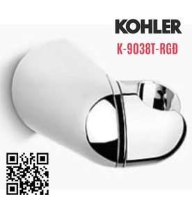 Gác cài sen Mỹ Kohler K-9038T-RGĐ
