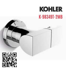 Gác cài sen Mỹ Kohler K-98349T-2MB