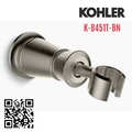 Thanh trượt sen tắm 80cm Mỹ Kohler Slidebar K-8524T-SN