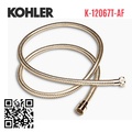 Dây sen 1.5m Kohler K-12067T-AF
