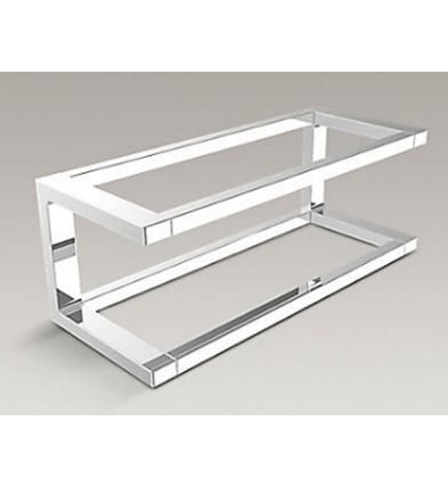 Giá vắt khăn giàn Kohler Stages K-27353T-CP