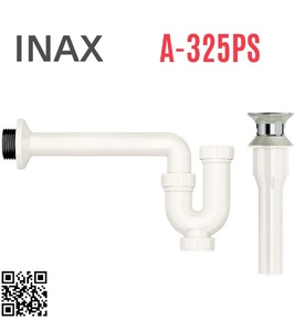 Xi phông Thải Lavabo INAX A-325PS