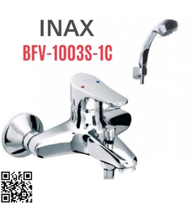 Sen tắm nóng lạnh INAX BFV-1003S-1C