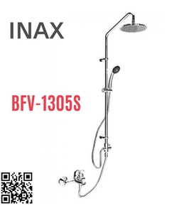 Sen tắm cây nóng lạnh Inax BFV-1305S (Bỏ mẫu)