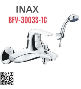 Sen tắm nóng lạnh INAX BFV-3003S-1C (Bỏ mẫu)