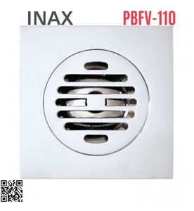 Thoát sàn INAX PBFV-110 (Dừng sản xuất)