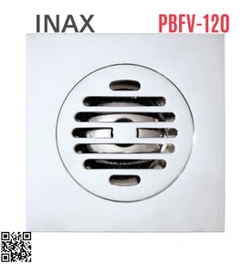 Thoát sàn INAX PBFV-120 (Dừng sản xuất)