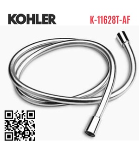 Dây sen 1.5m Kohler K-11628T-AF