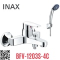 Sen tắm nóng lạnh INAX BFV-1203S-4C