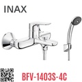 Vòi hoa sen INAX BFV-1403S-4C