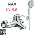 Sen tắm nóng lạnh INAX BFV-223S