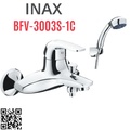 Sen tắm nóng lạnh INAX BFV-3003S-1C (Bỏ mẫu)