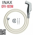 Vòi xịt vệ sinh INAX CFV-102M 