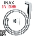 Vòi xịt vệ sinh Inox INAX CFV-105MM
