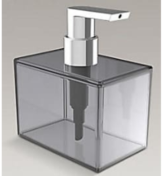 Bình đựng xà phòng nước Kohler K-27360T-CP