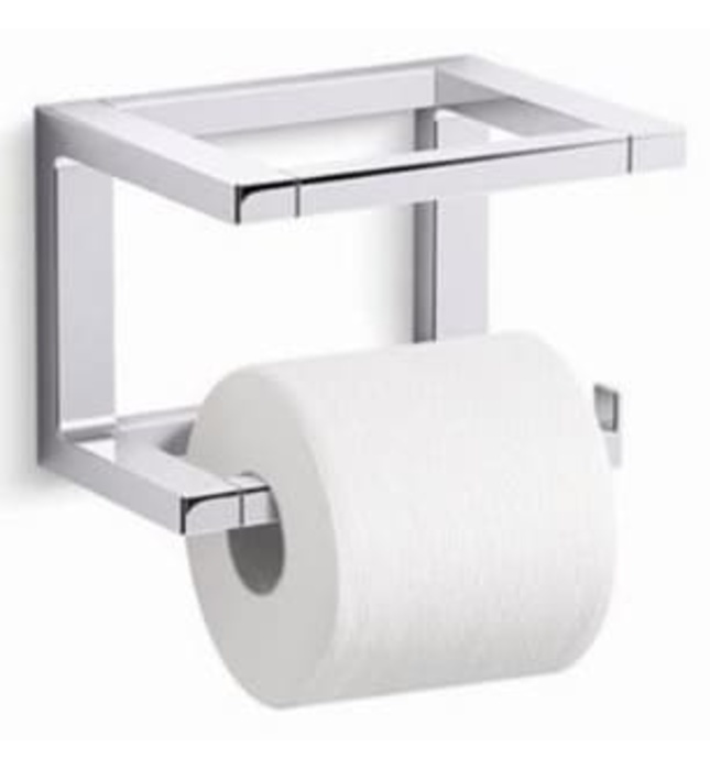 Lô treo giấy vệ sinh Kohler Stages K-27362T-BN