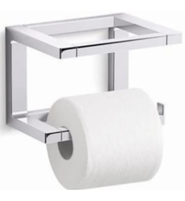 Lô treo giấy vệ sinh Kohler Stages K-27362T-CP