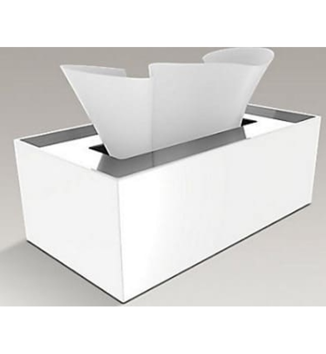 Hộp đựng giấy vệ sinh Kohler Stages K-27367T-A0