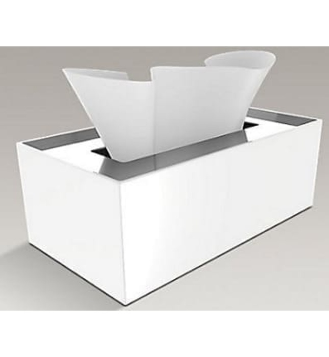 Hộp đựng giấy vệ sinh Kohler Stages K-27367T-BW0