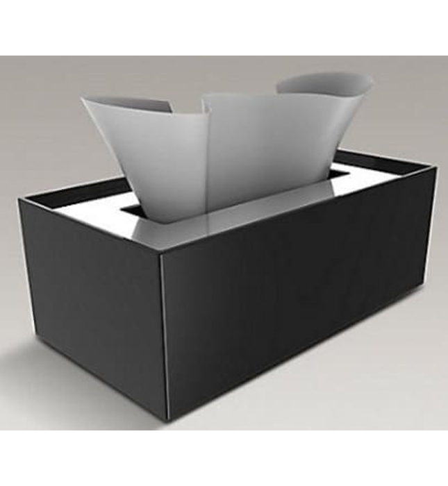 Hộp đựng giấy vệ sinh Kohler Stages K-27367T-BW7