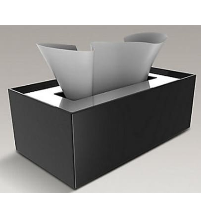 Hộp đựng giấy vệ sinh Kohler Stages K-27367T-PH7