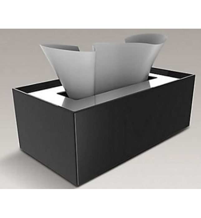 Hộp đựng giấy vệ sinh Kohler Stages K-27367T-RG7