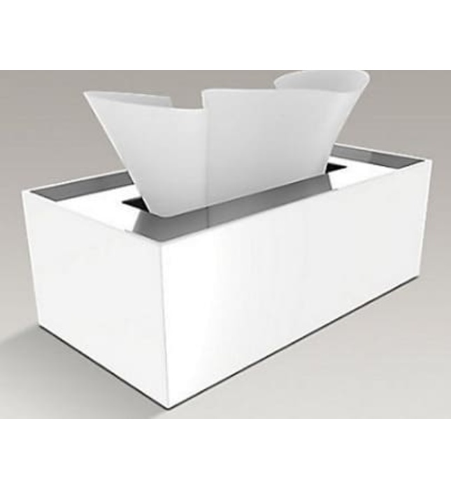 Hộp đựng giấy vệ sinh Kohler Stages K-27367T-SS0