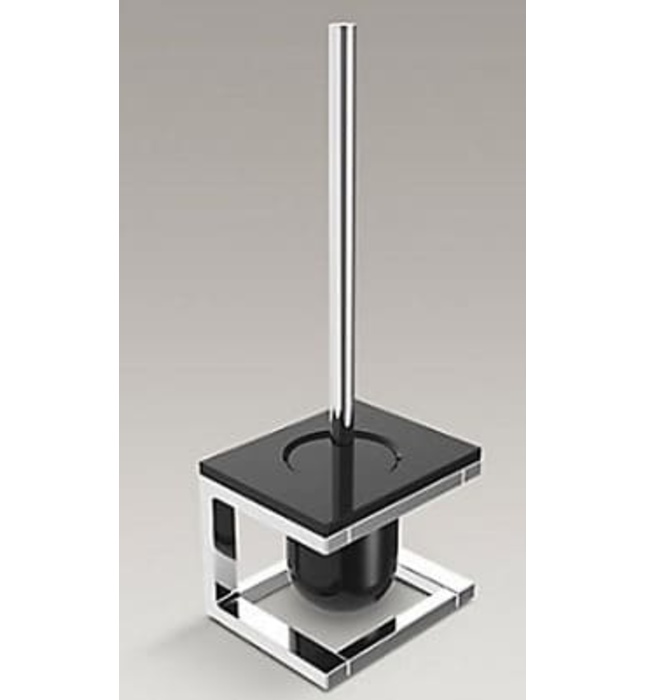 Hộp đựng bàn chải bồn cầu Kohler Stages K-27368T-CH7