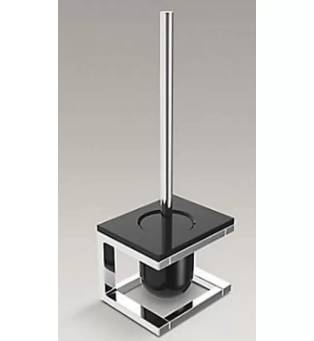 Hộp đựng bàn chải bồn cầu Kohler Stages K-27368T-CH7