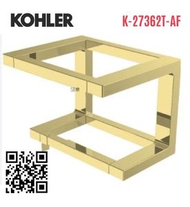 Lô treo giấy vệ sinh Kohler Stages K-27362T-AF