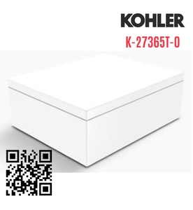 Hộp để đồ Kohler Stages K-27365T-0