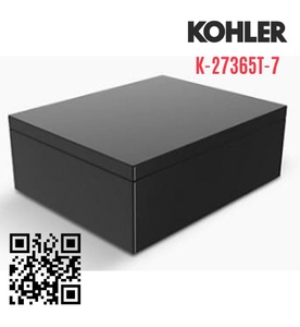 Hộp để đồ Kohler Stages K-27365T-7