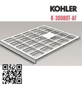 Khay đựng xà phòng nước Kohler Stages K-30080T-AF