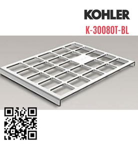 Khay đựng xà phòng nước Kohler Stages K-30080T-BL