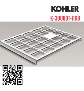 Khay đựng xà phòng nước Kohler Stages K-30080T-RGD