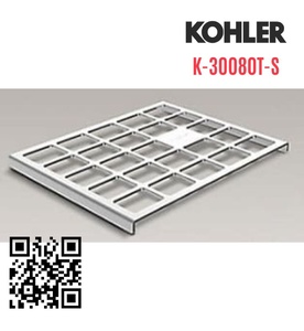 Khay đựng xà phòng nước Kohler Stages K-30080T-S