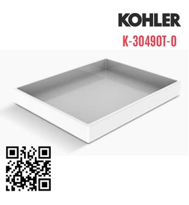 Kệ để đồ Kohler Stages K-30490T-0