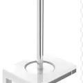 Hộp đựng bàn chải bồn cầu Kohler Stages K-27368T-BW0