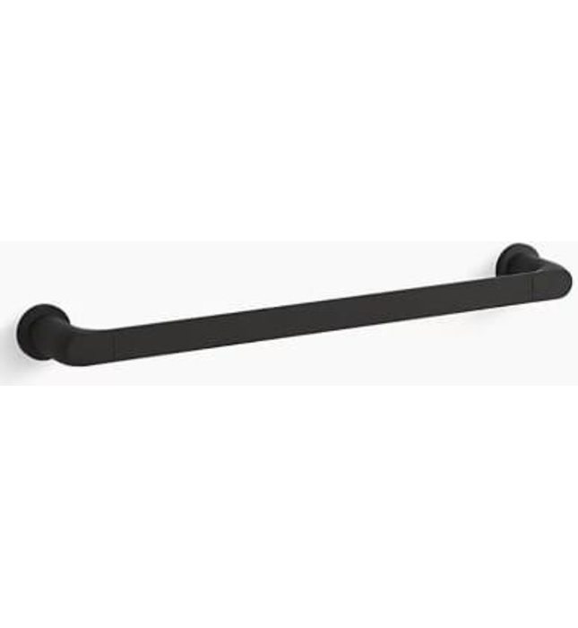 Thanh treo khăn Kohler Avid K-97494T-2BL