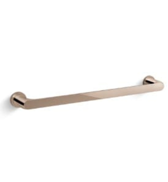 Thanh treo khăn Kohler Avid K-97494T-RGD