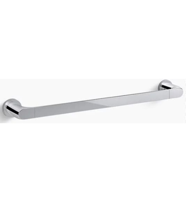 Thanh treo khăn Kohler Avid K-97494T-TT