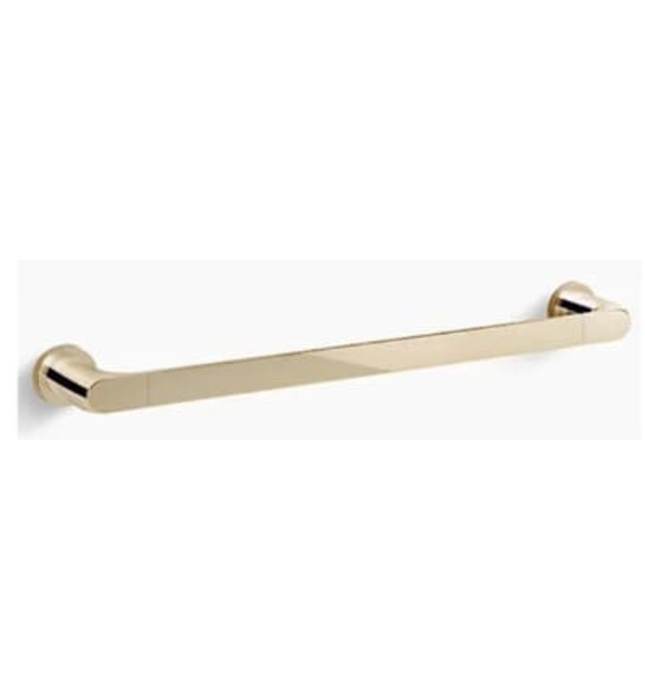 Thanh treo khăn Kohler Avid K-97495T-AF