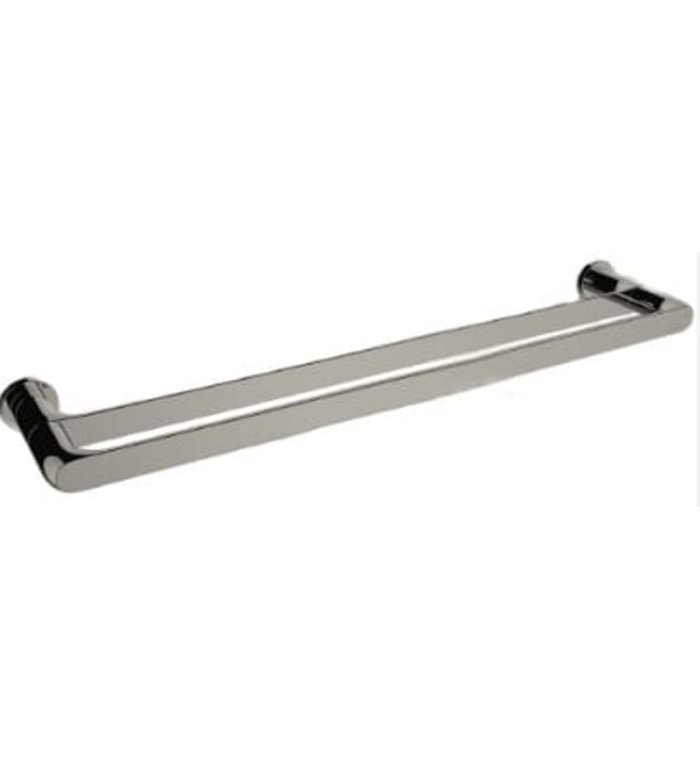 Thanh treo khăn đôi Kohler Avid K-97496T-BN